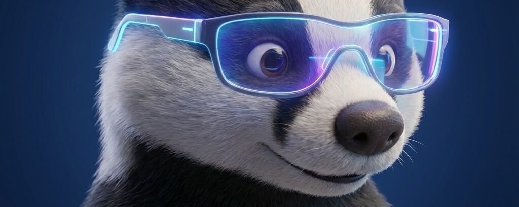 Tech Bager contentaistack_logo