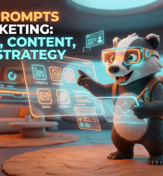 Best AI Prompts for Marketing