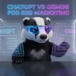 ChatGPT vs Gemini