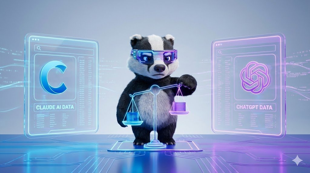 ChatGPT vs Claude for Marketers